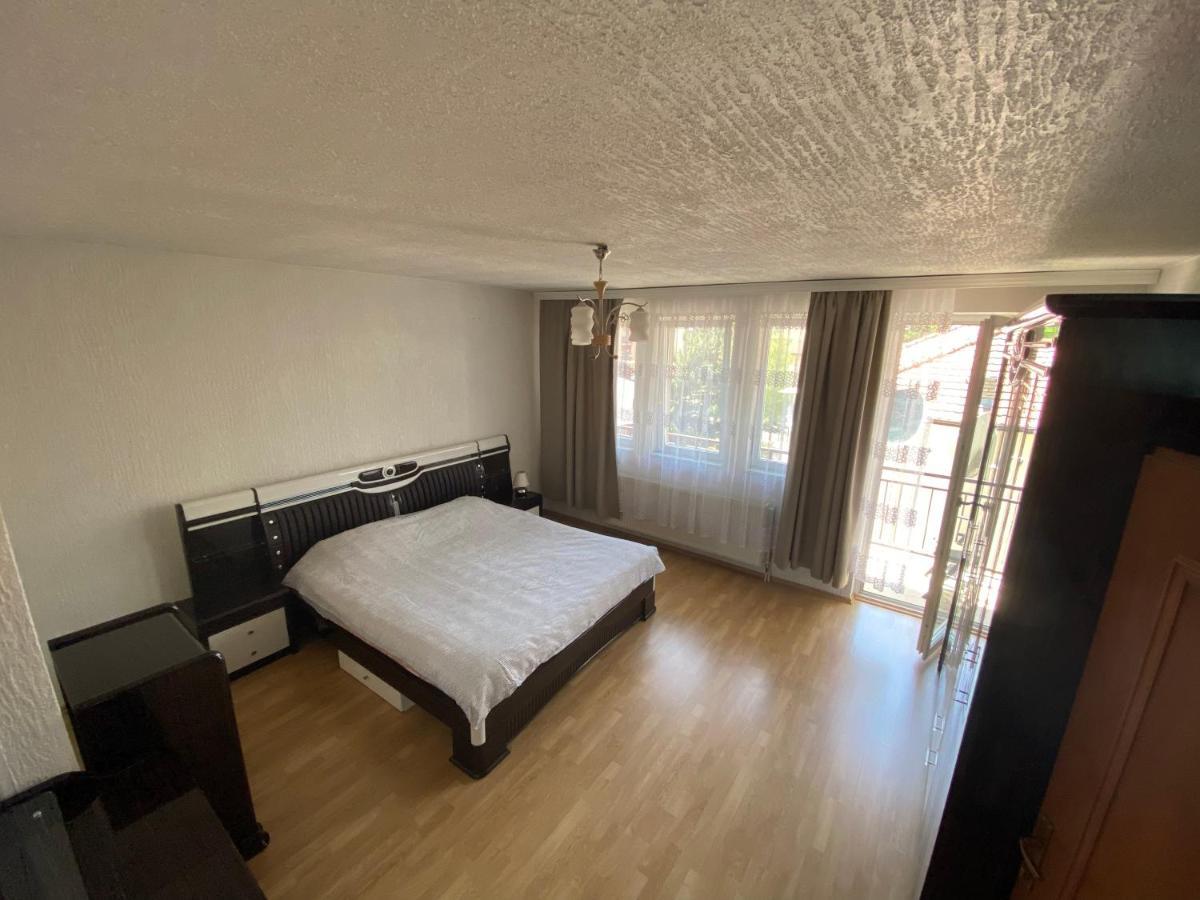 Cima Apartment Приштина Екстер'єр фото
