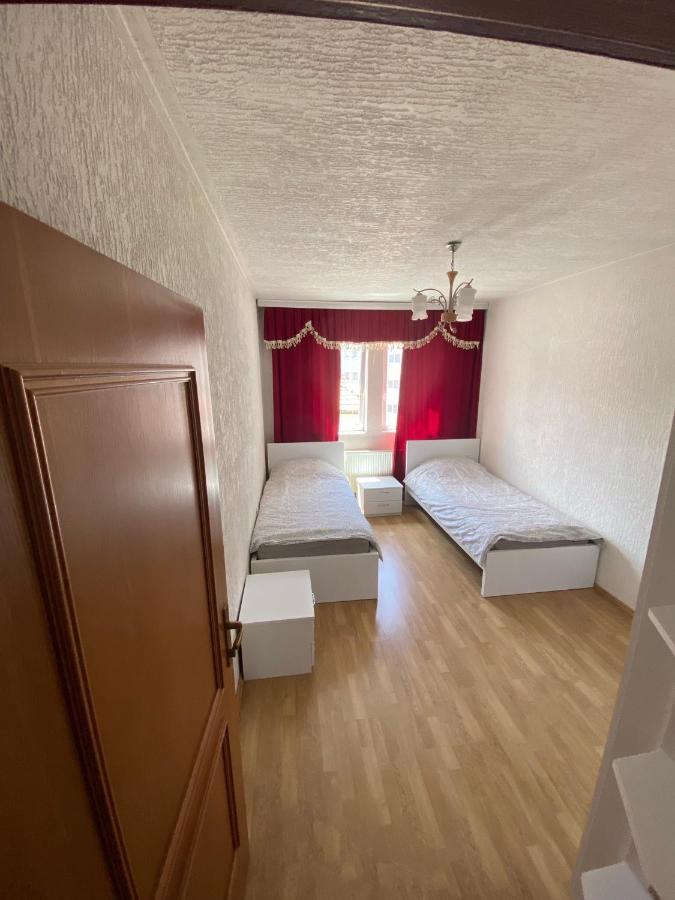 Cima Apartment Приштина Екстер'єр фото