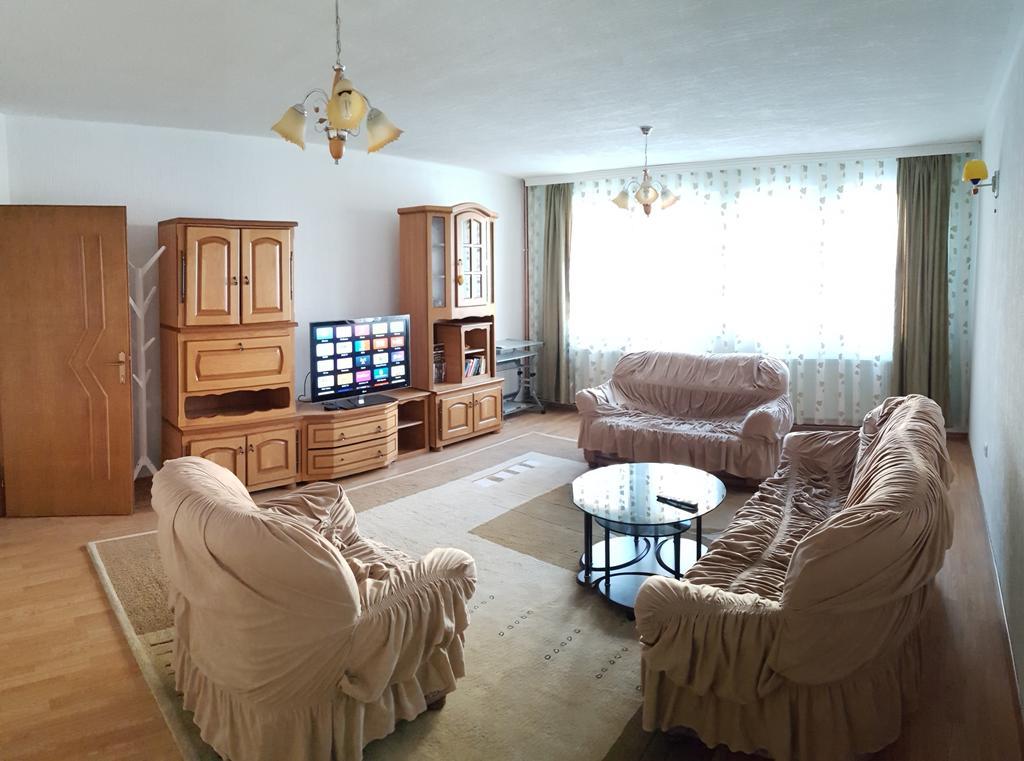 Cima Apartment Приштина Екстер'єр фото