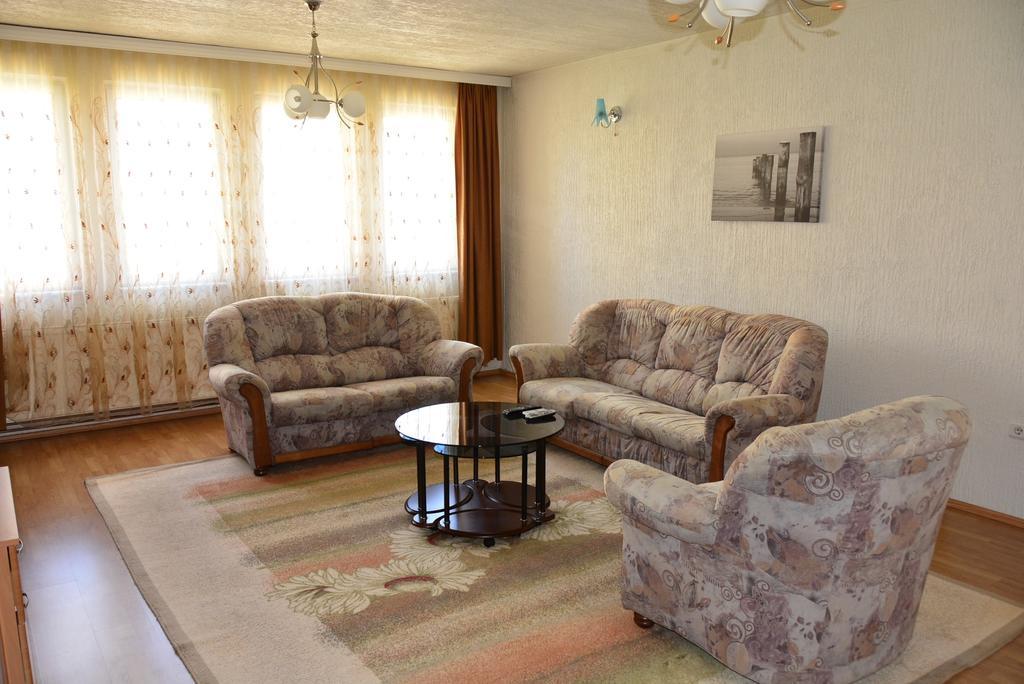 Cima Apartment Приштина Екстер'єр фото