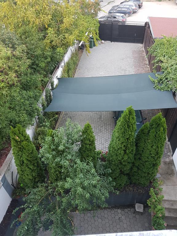 Cima Apartment Приштина Екстер'єр фото